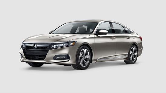 Accord EX-L 2.0T 10-Speed Automatic Accord EX-L 2.0T 10-Speed Automatic