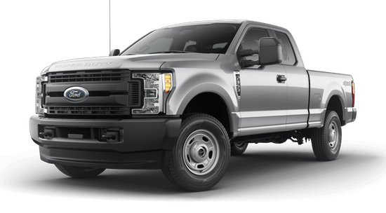 F-350 Super Duty SRW XL 4x4 SuperCab w/ 6-3/4' Box F-350 Super Duty SRW XL 4x4 SuperCab w/ 6-3/4' Box