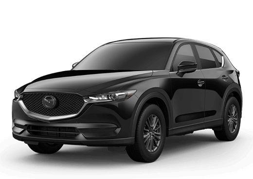 Mazda CX-5 Touring AWD Mazda CX-5 Touring AWD