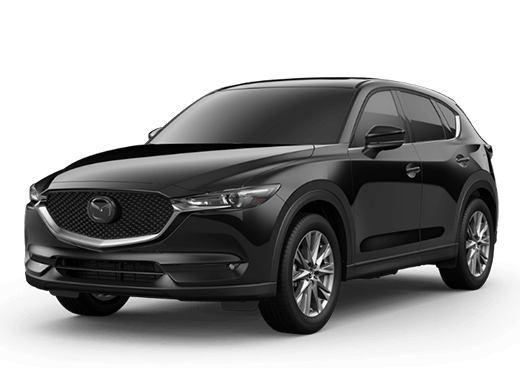 Mazda CX-5 Grand Touring FWD Mazda CX-5 Grand Touring FWD