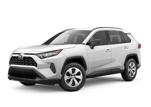 Toyota RAV4 Specials in Orangeburg Toyota RAV4 Specials in Orangeburg