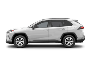 Toyota RAV4 Specials in Birmingham Toyota RAV4 Specials in Birmingham