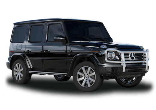 New Mercedes-Benz G-Class Oshkosh, WI New Mercedes-Benz G-Class Oshkosh, WI
