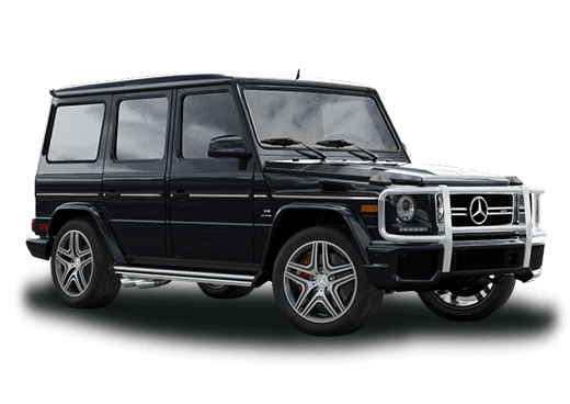2019 G-Class AMG G 63 SUV 2019 G-Class AMG G 63 SUV