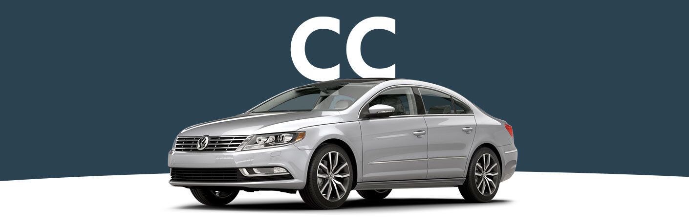 New Volkswagen CC Everett, WA New Volkswagen CC Everett, WA
