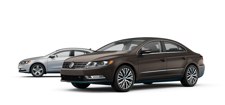 New Volkswagen CC near Everett New Volkswagen CC near Everett