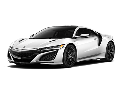New Acura NSX Albuquerque, NM New Acura NSX Albuquerque, NM