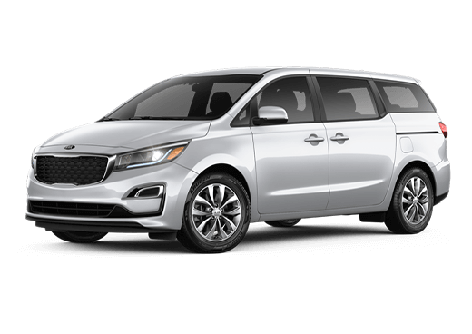 New Kia Sedona Stuart, FL New Kia Sedona Stuart, FL