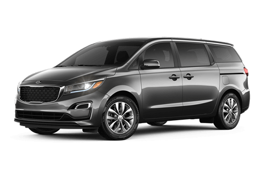 Sedona LX Sedona LX
