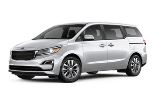 Kia Sedona Specials in Irvine Kia Sedona Specials in Irvine