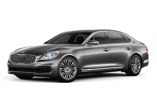 K900 Luxury AWD K900 Luxury AWD