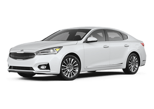 Kia Cadenza Specials in Birmingham Kia Cadenza Specials in Birmingham