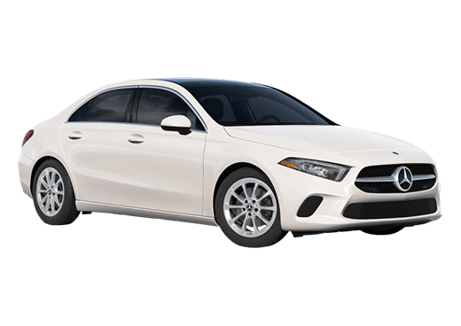 2019 A-Class A 220 4MATIC Sedan 2019 A-Class A 220 4MATIC Sedan