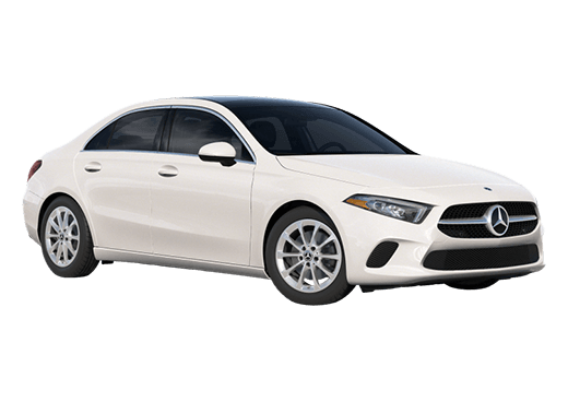 2019 A-Class A 220 Sedan 2019 A-Class A 220 Sedan