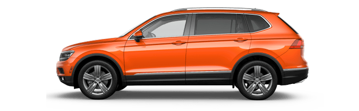 New Volkswagen Tiguan Brockton, MA New Volkswagen Tiguan Brockton, MA