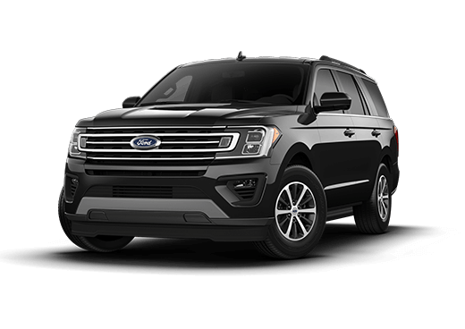 Expedition XLT 4x2 Expedition XLT 4x2