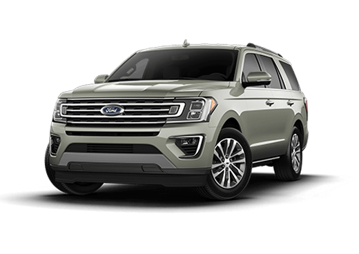 Expedition Limited 4x2 Expedition Limited 4x2
