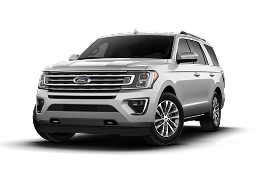 Expedition Limited 4x4 Expedition Limited 4x4
