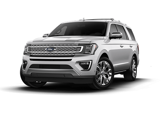 Expedition Platinum 4x2 Expedition Platinum 4x2