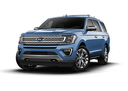 Expedition Platinum 4x4 Expedition Platinum 4x4