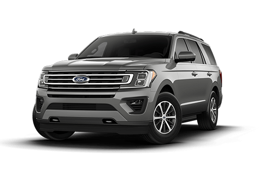 Expedition XLT 4x4 Expedition XLT 4x4