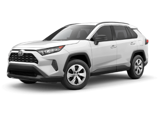 New Toyota RAV4 Richmond, KY New Toyota RAV4 Richmond, KY
