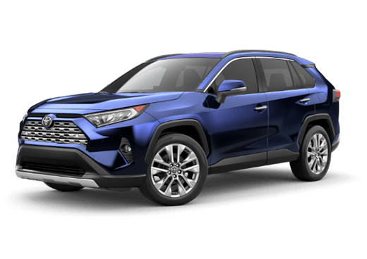 2019 RAV4 Limited FWD 2019 RAV4 Limited FWD