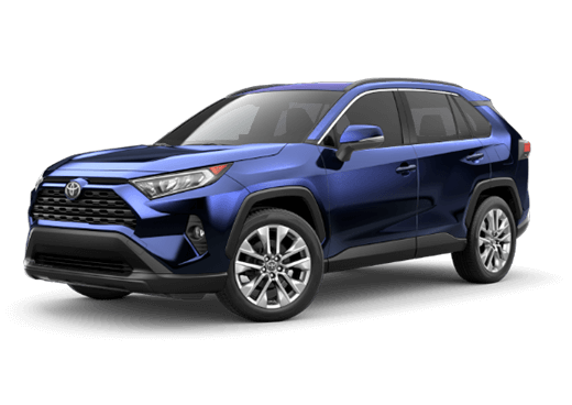 2019 RAV4 XLE FWD 2019 RAV4 XLE FWD