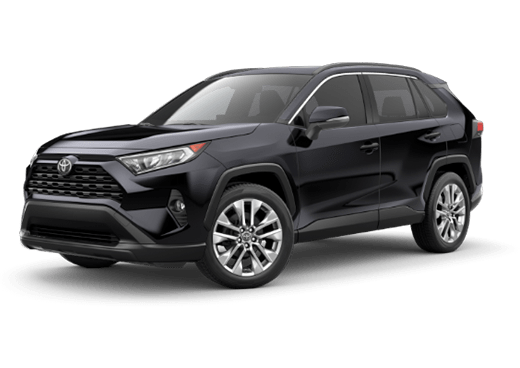 2019 RAV4 XLE Premium FWD 2019 RAV4 XLE Premium FWD