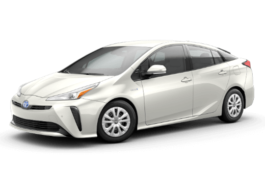 New Toyota Prius Richmond, KY New Toyota Prius Richmond, KY
