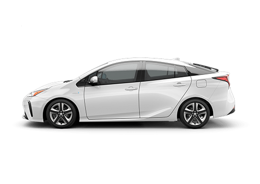 New Toyota Prius near Decatur New Toyota Prius near Decatur