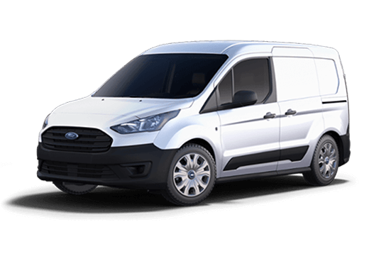 2019 ford transit connect van xl