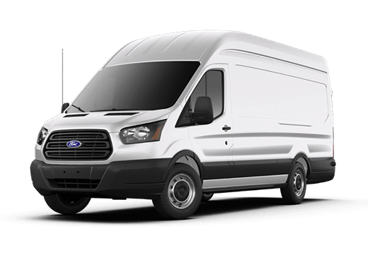 Transit High Roof Extended Length Transit High Roof Extended Length