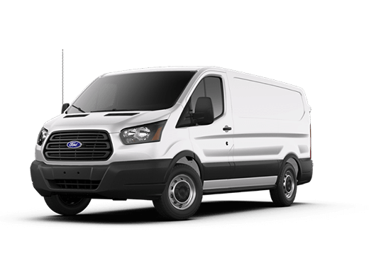 Transit Low Roof Regular Length Transit Low Roof Regular Length