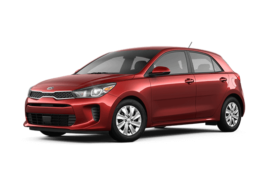 Rio 5-door S Rio 5-door S