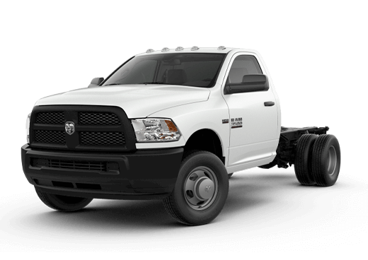 3500 Chassis Cab DRW Tradesman 4x2 Regular Cab 3500 Chassis Cab DRW Tradesman 4x2 Regular Cab