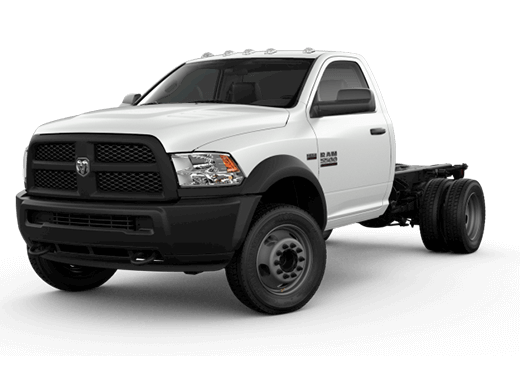 5500 Chassis Cab DRW Tradesman 4x4 Regular Cab 5500 Chassis Cab DRW Tradesman 4x4 Regular Cab