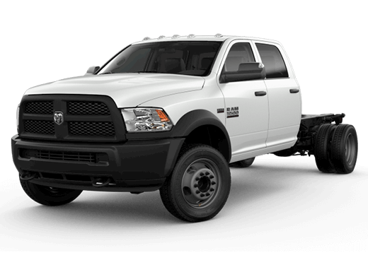 5500 Chassis Cab DRW Tradesman 4x4 Crew Cab 5500 Chassis Cab DRW Tradesman 4x4 Crew Cab