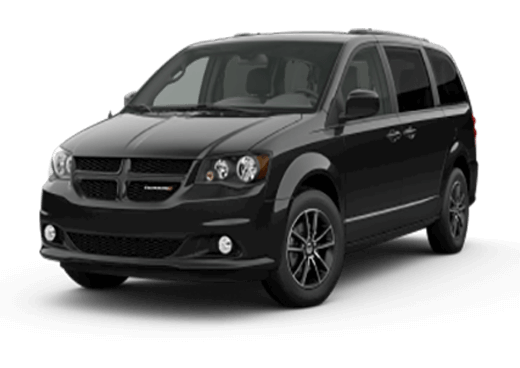 Grand Caravan SE Plus Grand Caravan SE Plus