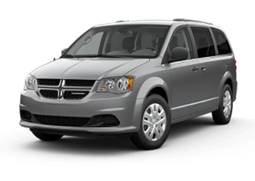 Grand Caravan SE Grand Caravan SE