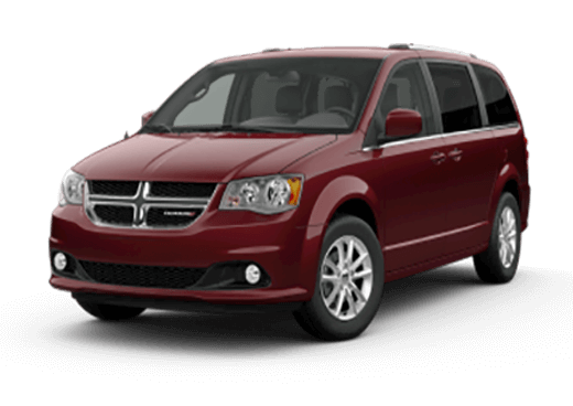 Grand Caravan SXT Grand Caravan SXT