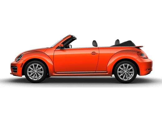 New Volkswagen Beetle Convertible near Bakersfield New Volkswagen Beetle Convertible near Bakersfield