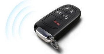 Keyless Entry Keyless Entry