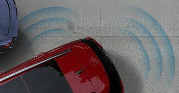 Parallel and Perpendicular Park Assist Parallel and Perpendicular Park Assist
