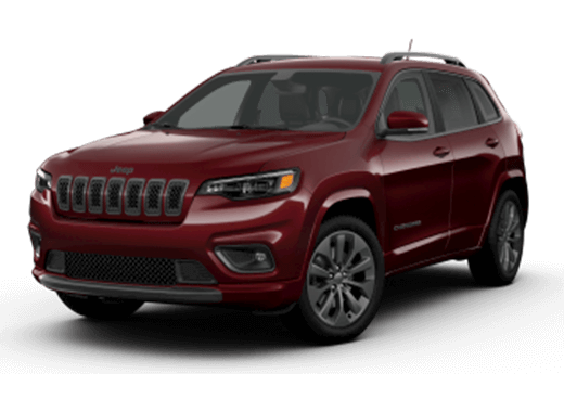 Cherokee High Altitude 4x4 Cherokee High Altitude 4x4