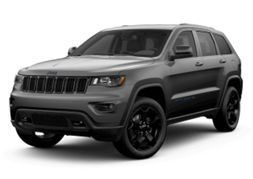 Grand Cherokee Upland 4x2 Grand Cherokee Upland 4x2