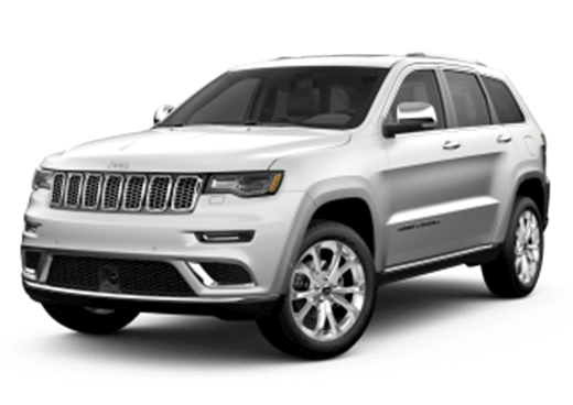 Grand Cherokee Summit 4x2 Grand Cherokee Summit 4x2