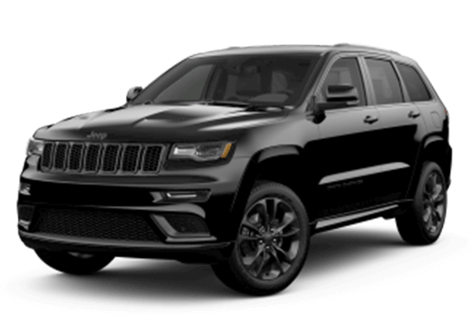 Grand Cherokee Limited X 4x2 Grand Cherokee Limited X 4x2