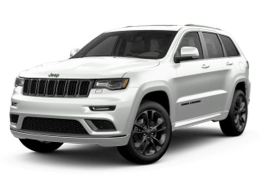 Grand Cherokee Limited X 4x4 Grand Cherokee Limited X 4x4