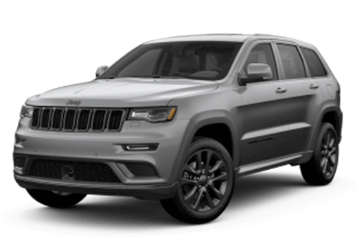 Grand Cherokee High Altitude 4x4 Grand Cherokee High Altitude 4x4